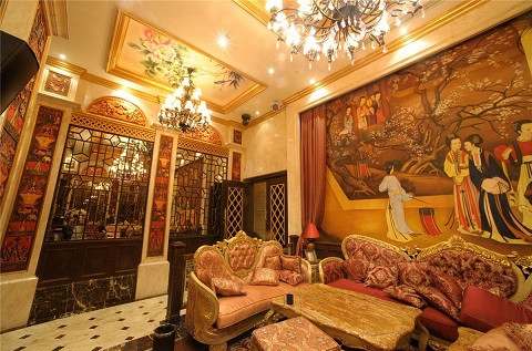 临颍高档KTV妹子质量哪家好